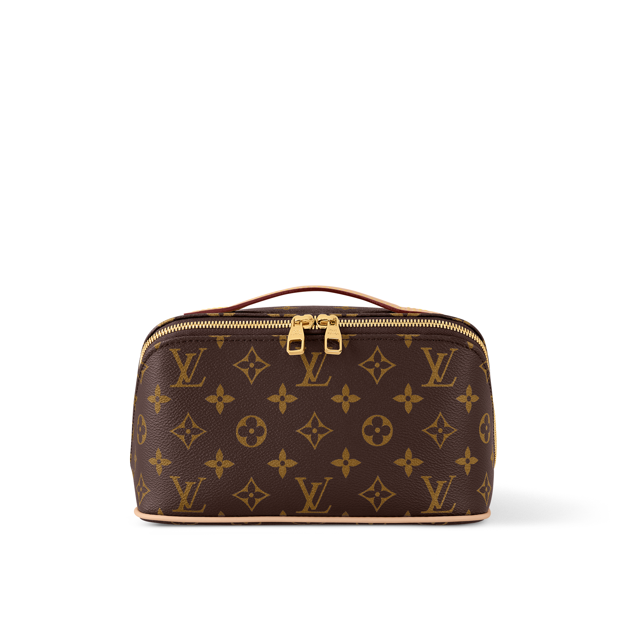 Louis vuitton travel toiletry bag on sale